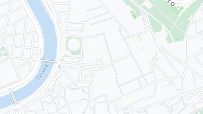 Mappa di localizzazione hotel