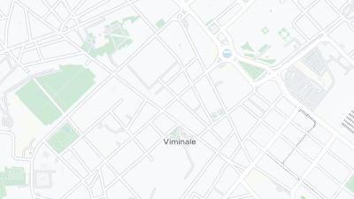 Mappa di localizzazione hotel