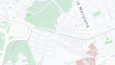 Mappa di localizzazione hotel