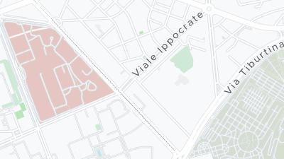 Viale Ippocrate, 119