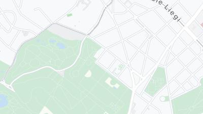 Mappa di localizzazione hotel