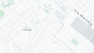 Via Massimo D'Azeglio, 36