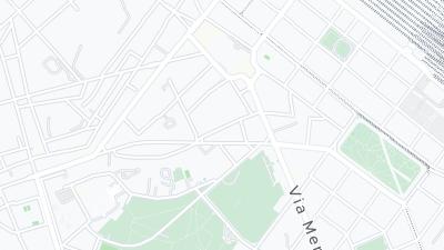 Via San Martino Ai Monti, 18