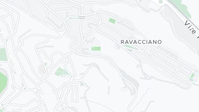 Plan de localisation de l'hôtel