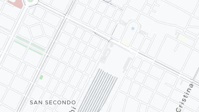 Mappa di localizzazione hotel