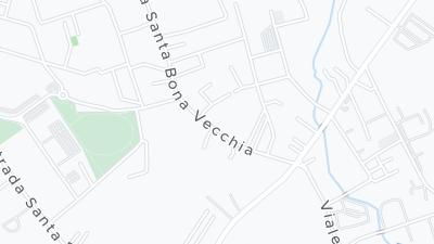 Plan de localisation de l'hôtel