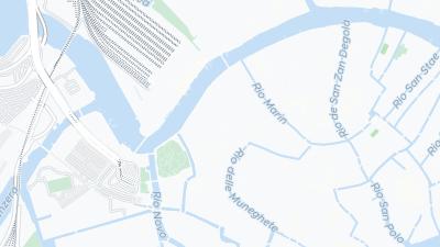 Mapa de localització de l'hotel