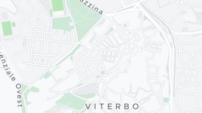 Plan de localisation de l'hôtel