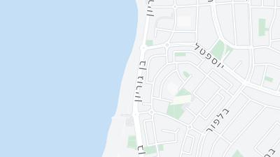 Mappa di localizzazione hotel