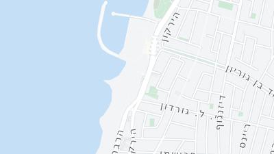 Hayarkon Street, 145