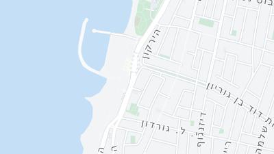 164, Hayarkon Street