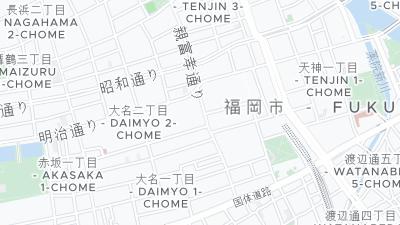 酒店地图
