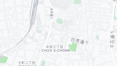 酒店地图