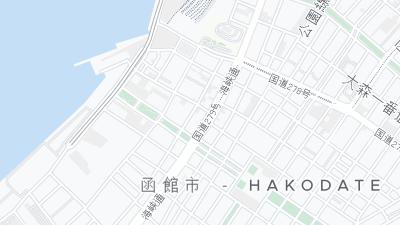 酒店地图