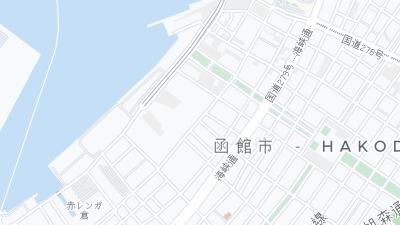酒店地图