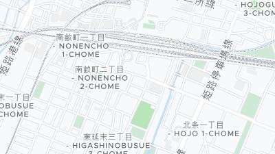 酒店地图
