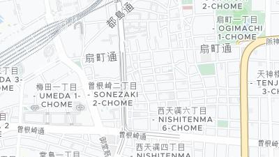 酒店地图