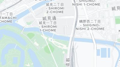 酒店地图