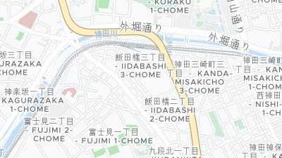 酒店地图