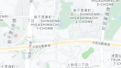 酒店地图
