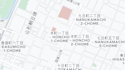 酒店地图