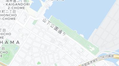 酒店地图