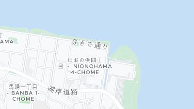 酒店地图