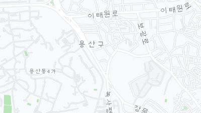 Mappa di localizzazione hotel