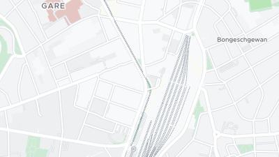 Place de la Gare , 16