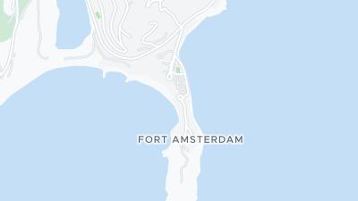 Mappa di localizzazione hotel