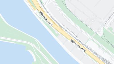 Europaweg 210, Europoort