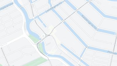 Mapa de localização do hotel