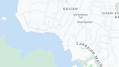 P.O. Box 10 | Lakeside