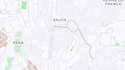 Mappa di localizzazione hotel