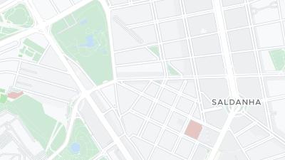 Mappa di localizzazione hotel