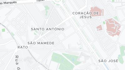 Rua Mouzinho da Silveira, 3