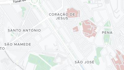 Mappa di localizzazione hotel