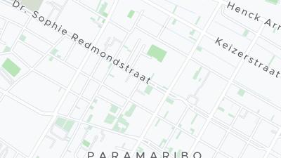 Dr. Sophie Redmondstraat 66- 68