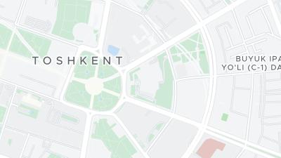 Mappa di localizzazione hotel