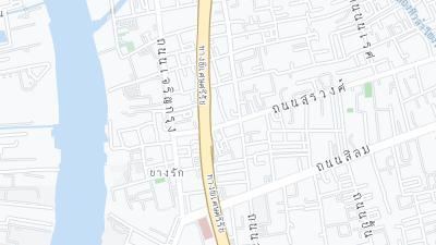 412 Surawongse Road, Bangrak