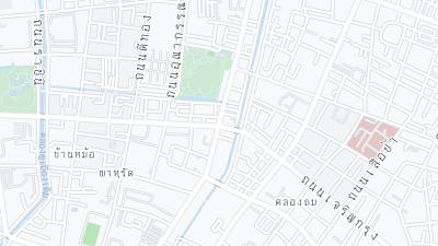 777 Mahachai Road, Wangburaphapirom, Phanakorn