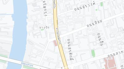 320 Silom Road, Bangrak