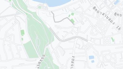 Mapa de localització de l'hotel