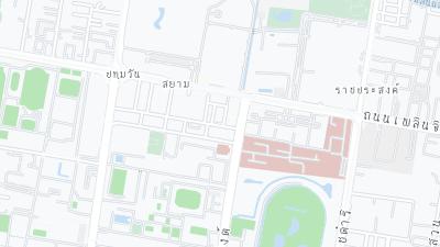 392/44 Siam Square Soi 6 Rama I Road Pathumwan