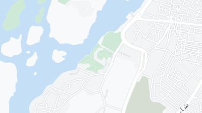 Mappa di localizzazione hotel