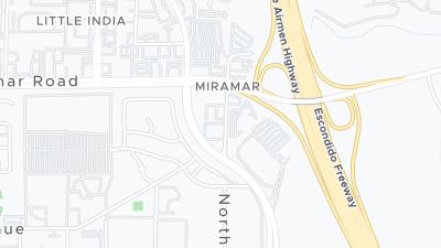 9310 Kearny Mesa Road