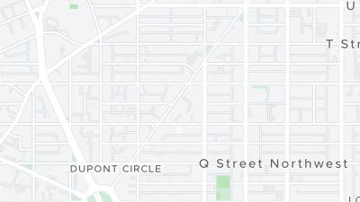 1731 New Hampshire Avenue N.W