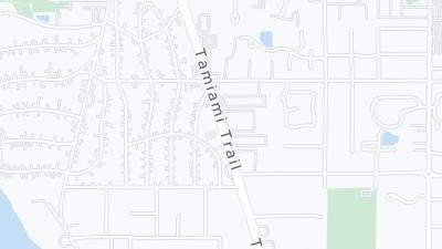 4900 North Tamiami Trail, University Parkway & US-41