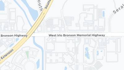 5840 W Irlo Bronson Highway