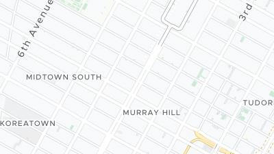 70 Park Avenue New York